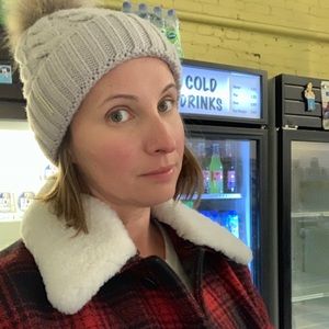 Meet your Posher, Cara